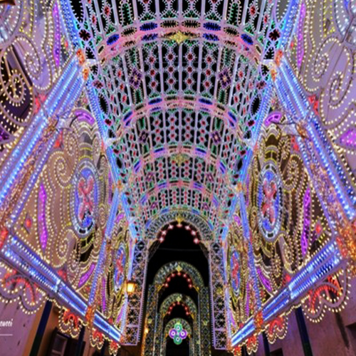 LIGHT SHOW 현장 이미지 No.08